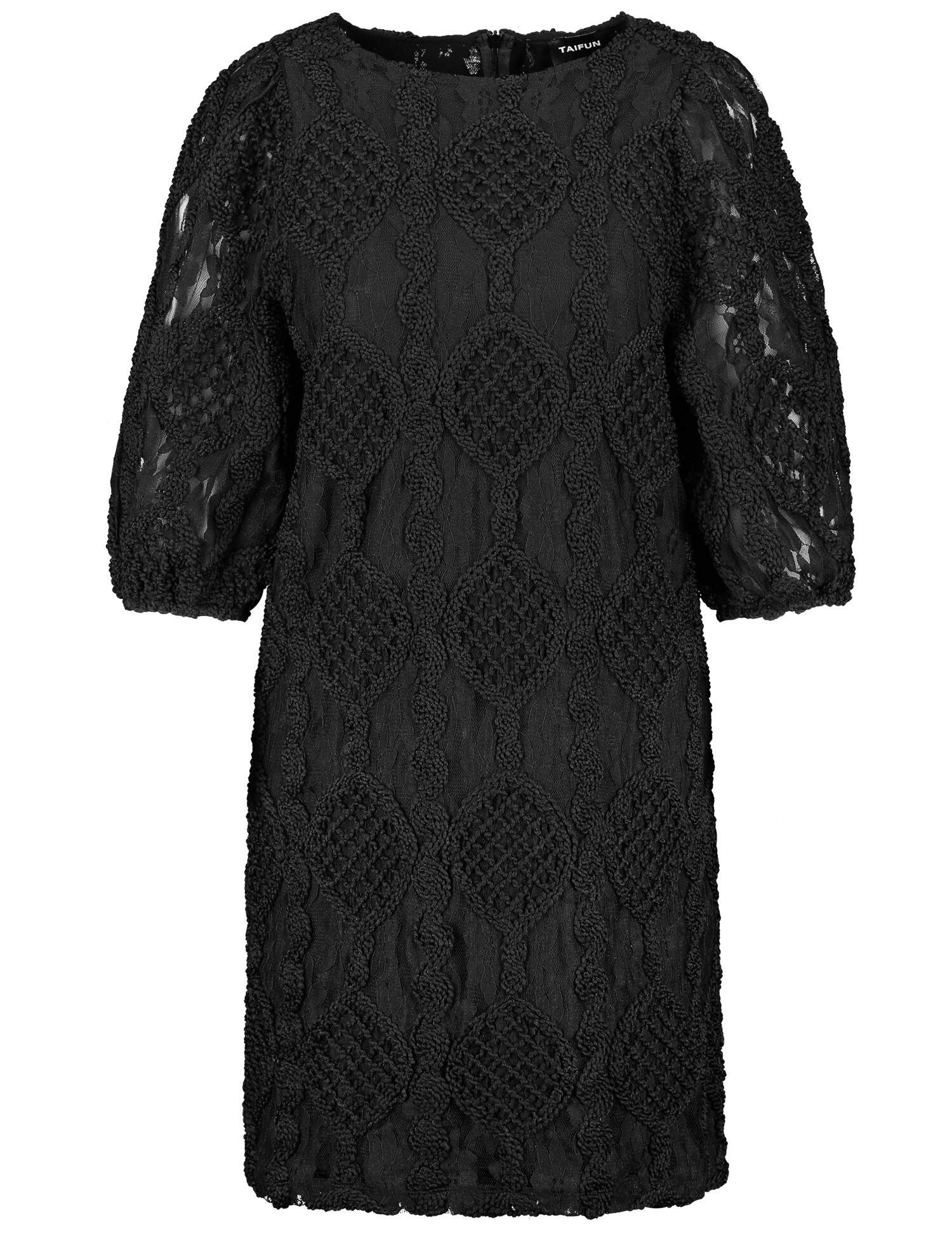 Taifun spitzenkleid Clearance